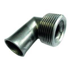 Pumpenanschlußwinkel AG 1 1/4" / Pump connection angle AG 1 1/4"