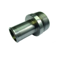 Pumpenausgangstülle 1" / Pump outlet nozzle 1"