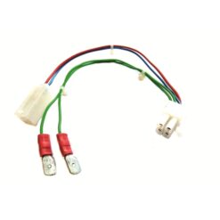 Kabelsatz Adapter D3V4 / Cable harness adapter D3V4