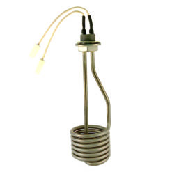 Heizkörper 230V/3000W (Mit Dichtung) / Radiator 230V/3000W (with seal)