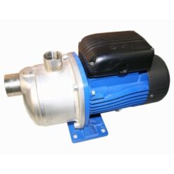Druckerhöhungspumpe 230VStandard / boosting pump 230V Standard