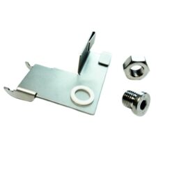 Umbau Set für Sicherheits-Temperatur-Begrenzer / Conversion kit for safety temperature limiter