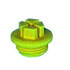 Schraubstopfen für Wassertank  1/2" AG  GPN 735 / Screw plug for water tank 1/2″ AG GPN 735