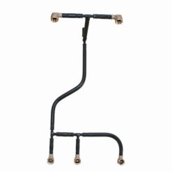 Spülrohr für Gerät  BOY / flush pipe for device BOY