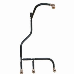 Spülrohr für Gerät PICCOLO / Flush pipe for device PICCOLO