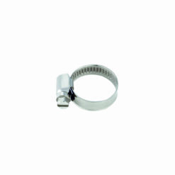 Schlauchschelle 8-16mm / Hose clamp 8-16mm