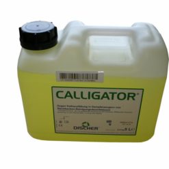 CALLIGATOR 5 Liter Kanister / CALLIGATOR 5 liter canister