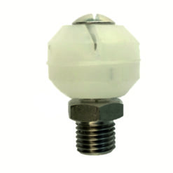 Rotationsdüsenstock komplett / Complete rotary nozzle assembly