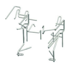 Aufsteckvorrichtung Standard / Standard attachment device