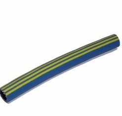 EPDM Schlauch 19 x 4 mm flexibel und mit Innengewebe für Dampf, Verteiler-Pumpe / EPDM hose 19 x 4 mm flexible and with internal fabric, for steam, valve-tank cap
