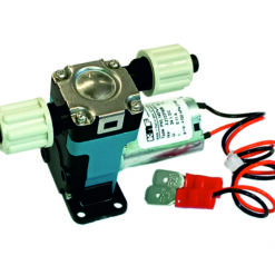 Membran-Flüssigkeitspumpe Kpl / diaphragm liquid pump