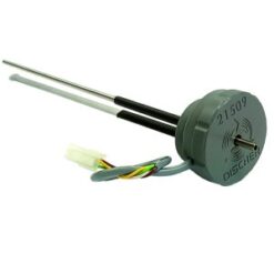 Calligatorsonde S02 lang / Probe S02 long (Calligator)